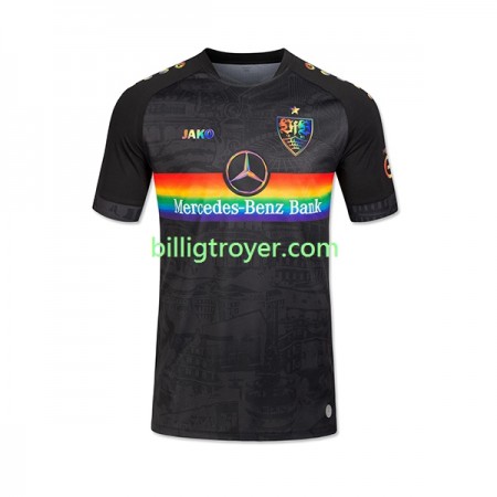 Billige Fotballdrakter VfB Stuttgart Special Hjemmedraktsett 2022/23 Kortermet